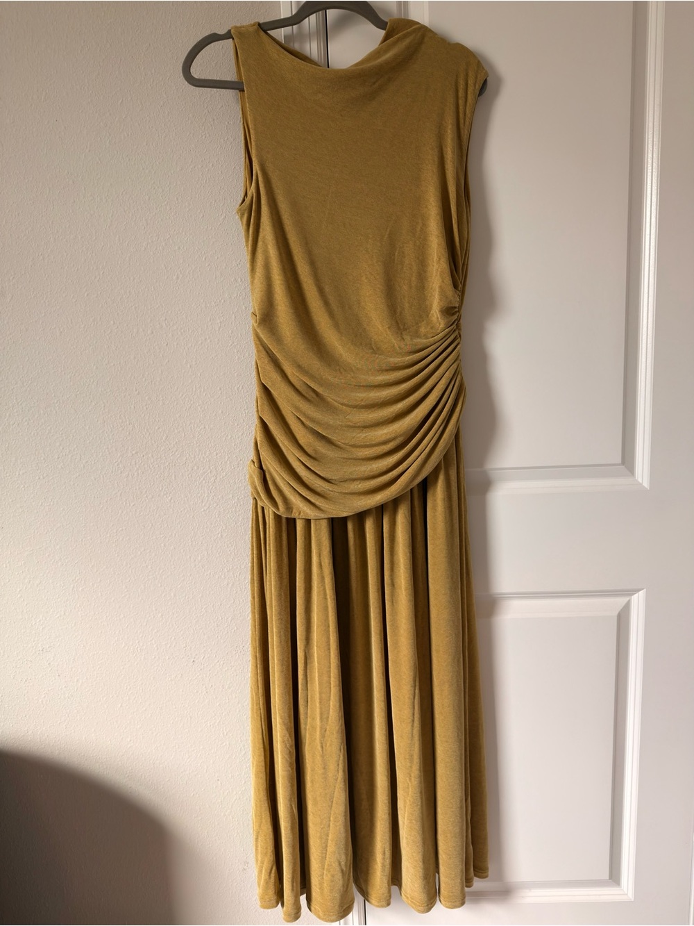 ACLER DEANHILL DUSK MAXI DRESS US SIZE 10 (AU 14) - Picture 7 of 16